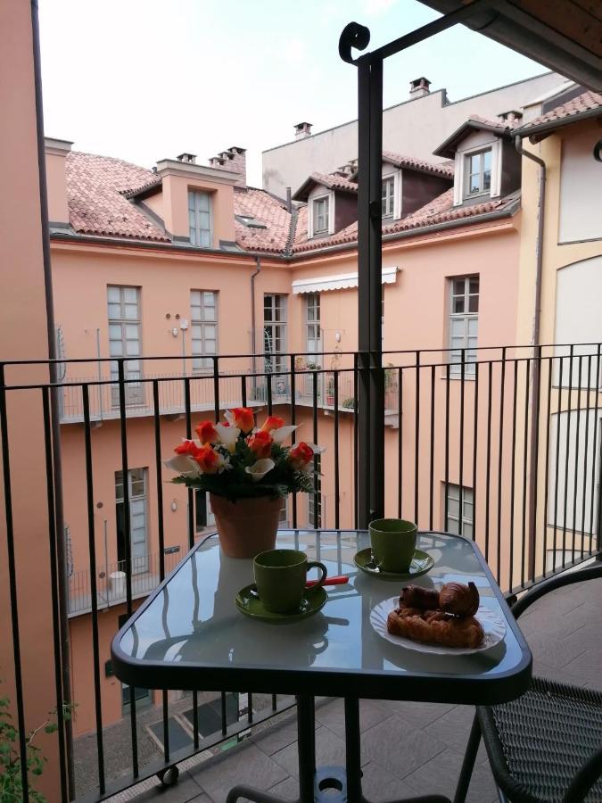 Casa Lilo Torino Lejlighed Eksteriør billede
